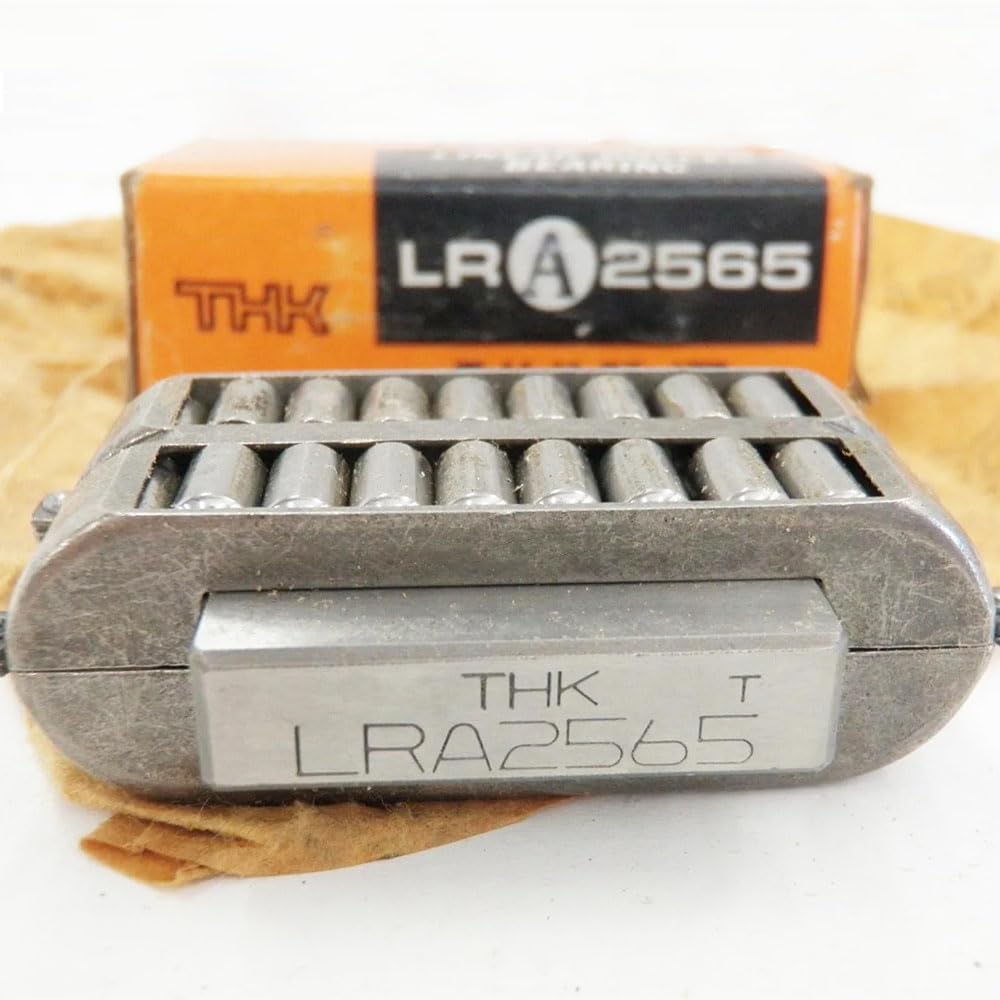 Amazon.co.jp: THK LMローラー LRA2565Z : 産業・研究開発用品